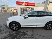 Volkswagen Touareg 3,0