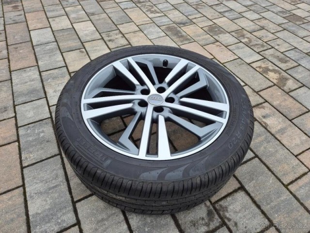 Audi Q5 2,0   TDI, 150 kW