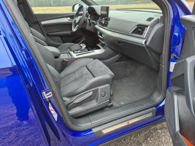 Audi Q5 2,0   TDI, 150 kW