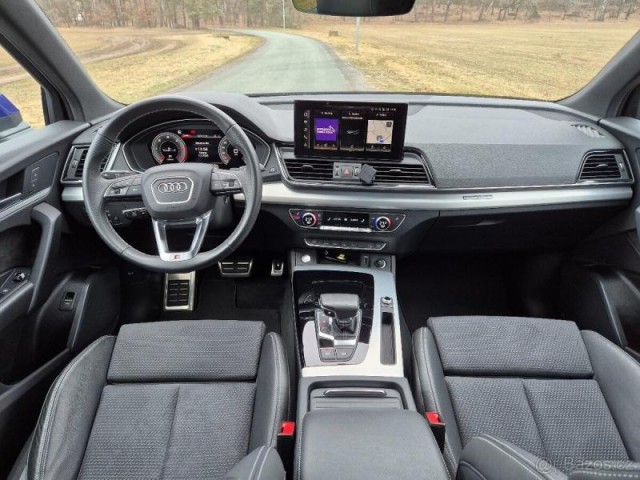 Audi Q5 2,0   TDI, 150 kW