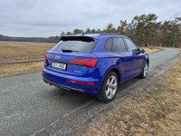 Audi Q5 2,0   TDI, 150 kW
