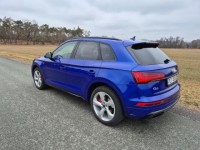 Audi Q5 2,0   TDI, 150 kW