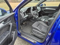 Audi Q5 2,0   TDI, 150 kW