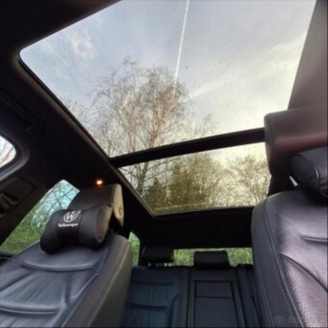 Volkswagen Touareg 3,0