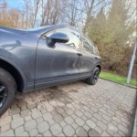 Volkswagen Touareg 3,0