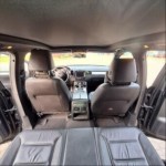 Volkswagen Touareg 3,0