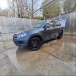 Volkswagen Touareg 3,0