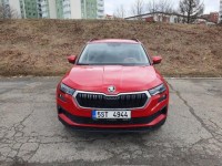 Škoda Karoq 1,5   TSI, 110 kW, DSG, 49 000
