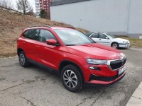 Škoda Karoq 1,5   TSI, 110 kW, DSG, 49 000