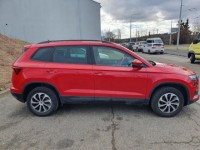 Škoda Karoq 1,5   TSI, 110 kW, DSG, 49 000