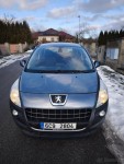 Peugeot 3008 1,6