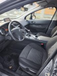 Peugeot 3008 1,6