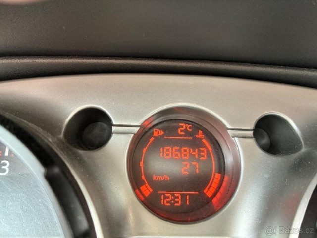 Nissan Qashqai 1,5   DCI