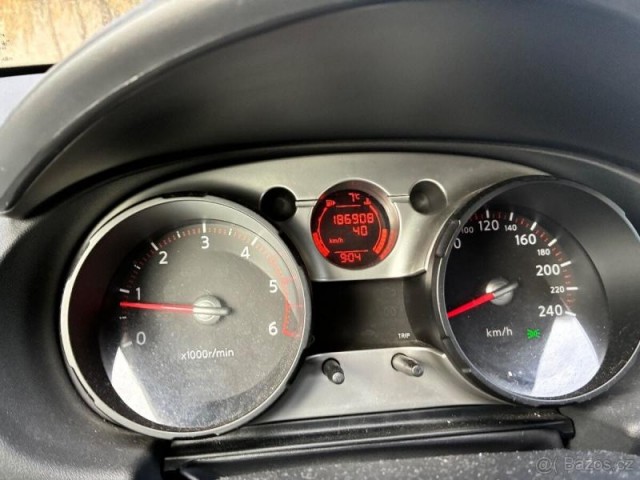 Nissan Qashqai 1,5   DCI