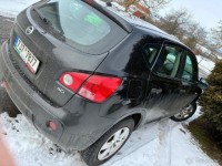 Nissan Qashqai 1,5   DCI