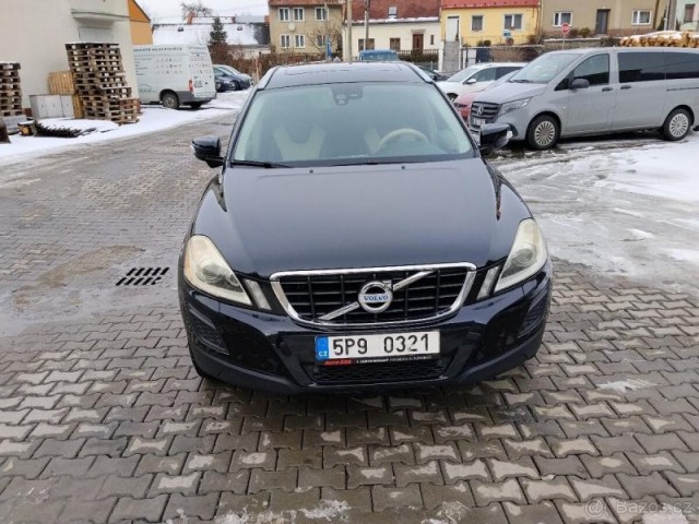 Volvo XC60 2,0