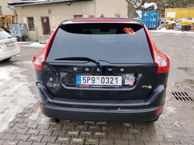 Volvo XC60 2,0