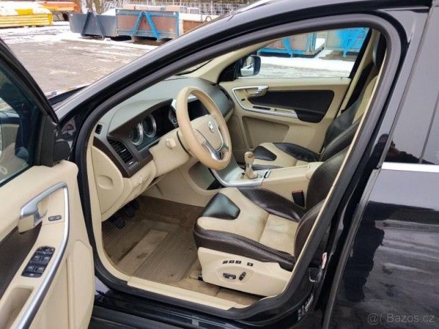 Volvo XC60 2,0