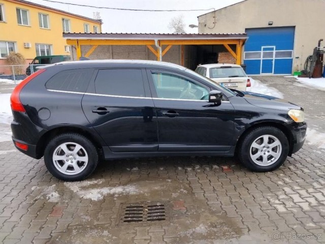 Volvo XC60 2,0