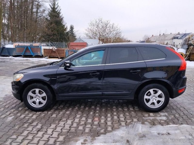 Volvo XC60 2,0