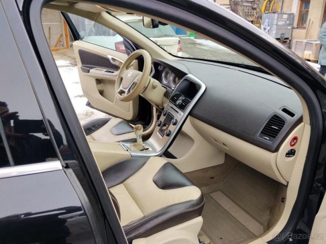 Volvo XC60 2,0