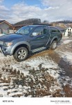 Mitsubishi L200 2,5