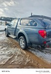 Mitsubishi L200 2,5