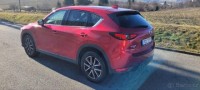 Mazda CX-5 2,5   AWD