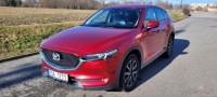 Mazda CX-5 2,5   AWD