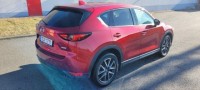 Mazda CX-5 2,5   AWD