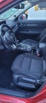 Mazda CX-5 2,5   AWD