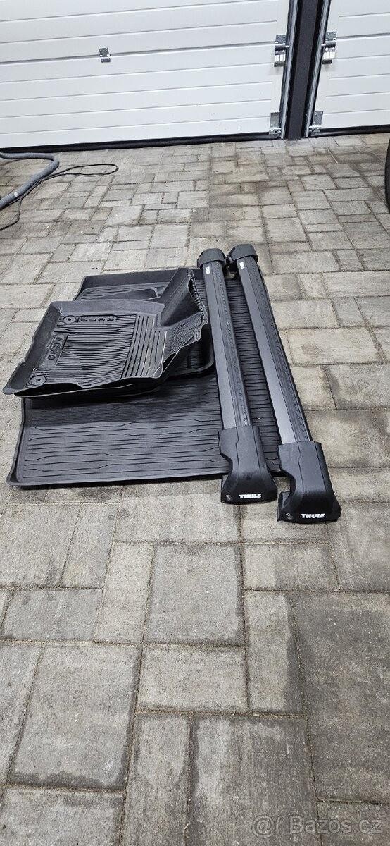 Ford Kuga ST Line 137kW,naj. 21.800km