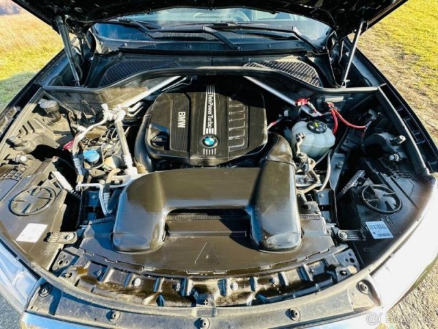 BMW X6 XDRIVE40D
