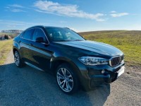 BMW X6 XDRIVE40D
