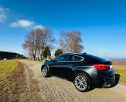 BMW X6 XDRIVE40D