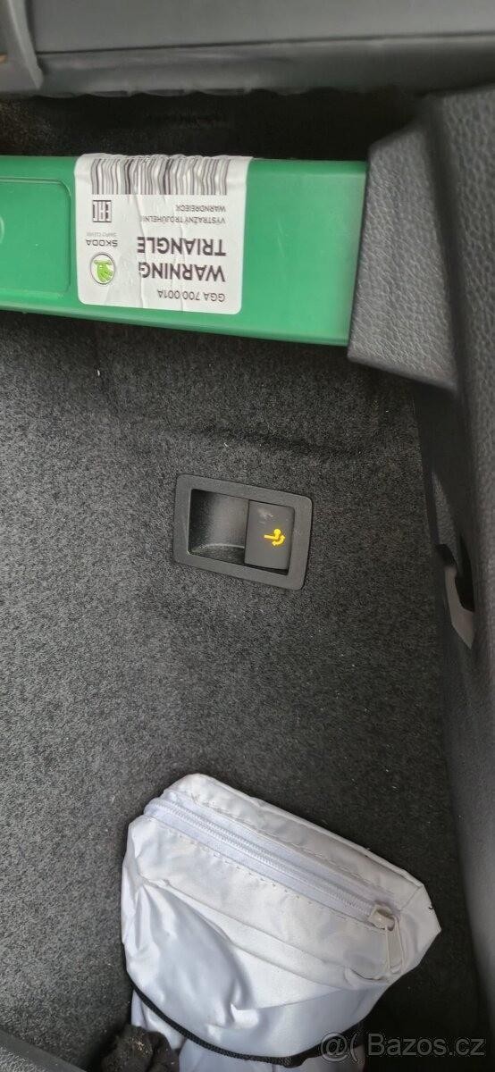 Škoda Karoq 1,5   tsi DSG ČR 2021 Style PL