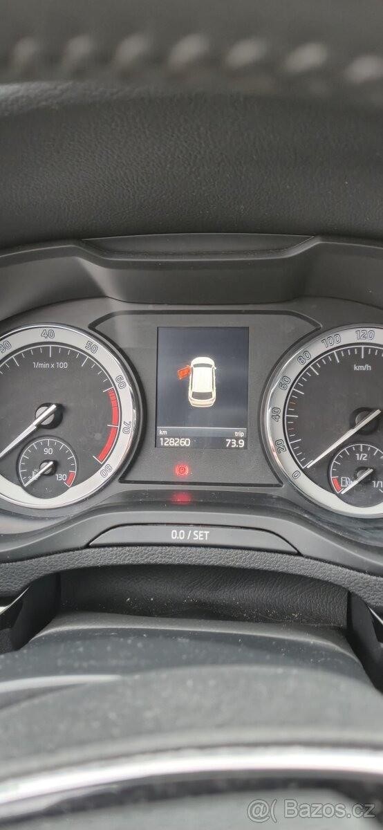 Škoda Karoq 1,5   tsi DSG ČR 2021 Style PL