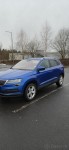 Škoda Karoq 1,5   tsi DSG ČR 2021 Style PL