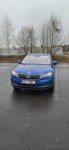 Škoda Karoq 1,5   tsi DSG ČR 2021 Style PL