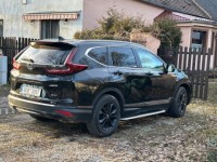 Honda CR-V 2,0