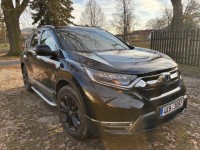 Honda CR-V 2,0