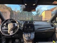 Honda CR-V 2,0