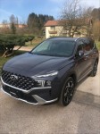 Hyundai Santa Fe 2,2   CRDi 148Kw PREMIUM