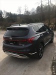 Hyundai Santa Fe 2,2   CRDi 148Kw PREMIUM