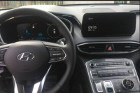 Hyundai Santa Fe 2,2   CRDi 148Kw PREMIUM