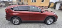 Honda CR-V 2,0