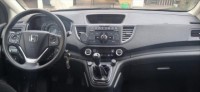 Honda CR-V 2,0