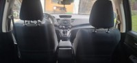 Honda CR-V 2,0