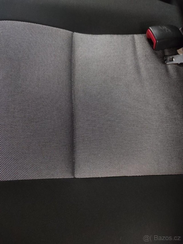 Fiat Sedici 1,6   PRODÁM