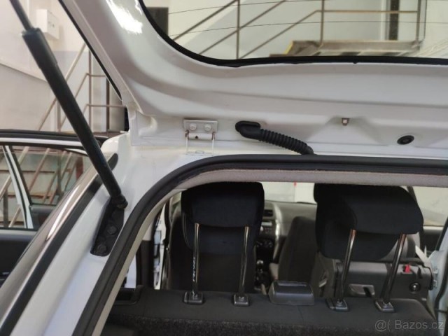 Fiat Sedici 1,6   PRODÁM